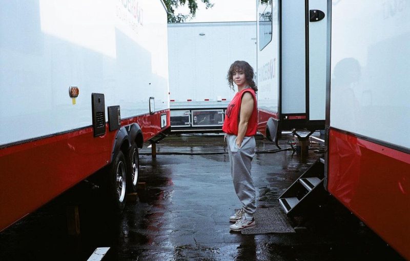 +14 кг, скандалы и крах: год, который сломал карьеру Сидни Суини