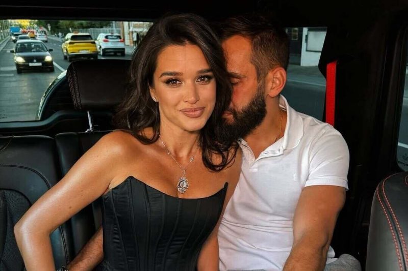 «Что мне снег, что мне зной, когда я муж Бородиной»: Гарик Харламов высмеял мужа Ксении Бородиной