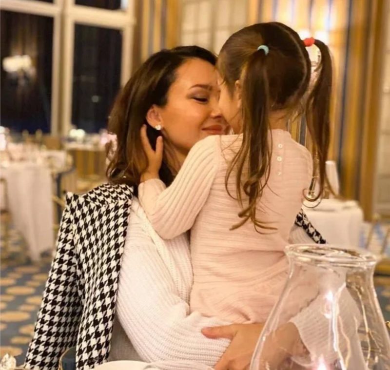 «Он — замечательный человек»: как оперная дива Аида Гарифуллина, 37 лет, вышла замуж за Алексея Воробьёва