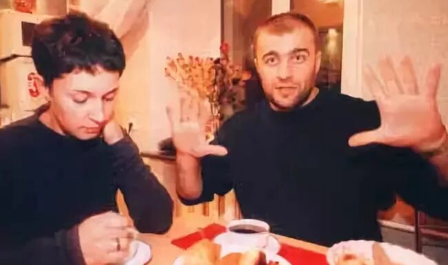 «Он не переживал из-за мелочей»: почему дочь Михаила Пореченкова не напоминает отца и осталась жить в Европе