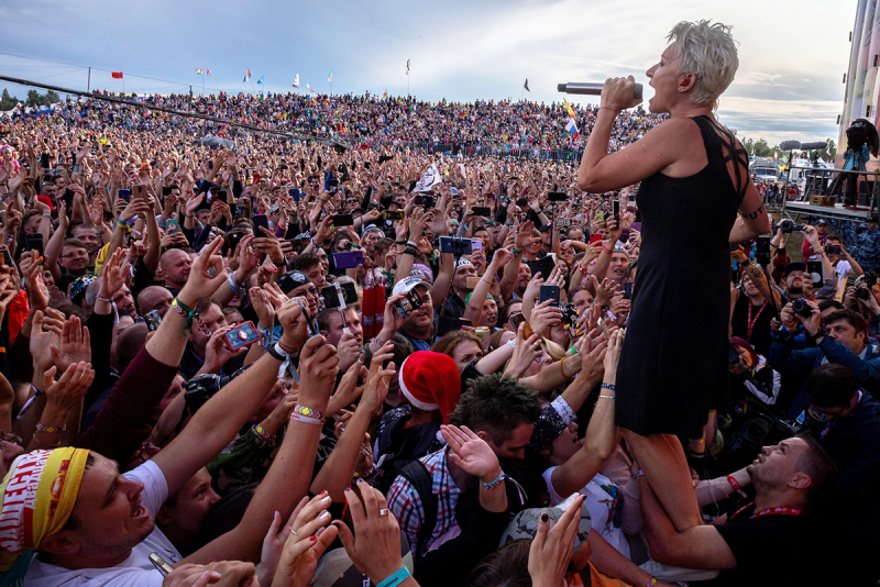 «Отец моих детей умер»: что скрывает Диана Арбенина, и зачем она поссорилась с Гай Германикой?