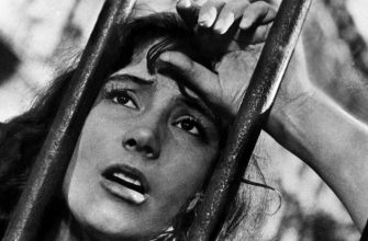 Трагедия советской Мэрилин: почему звезда умерла в одиночестве?