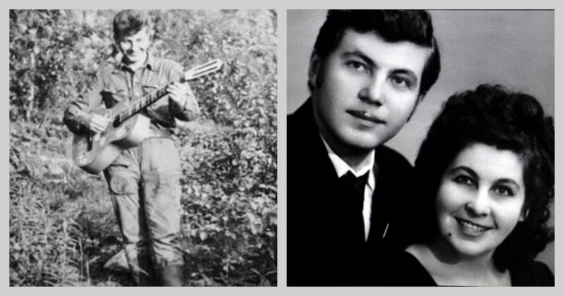 «Голос стал высоким и болезненным»: как "супербаритон" Ярослав Евдокимов сражался с болезнью и забвением