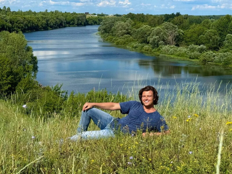 Как убийство, предательство и обида Киркорова отразились на Прохоре Шаляпине