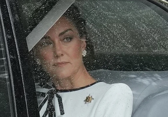 От диагноза к ремиссии: невероятная стойкость принцессы Уэльской