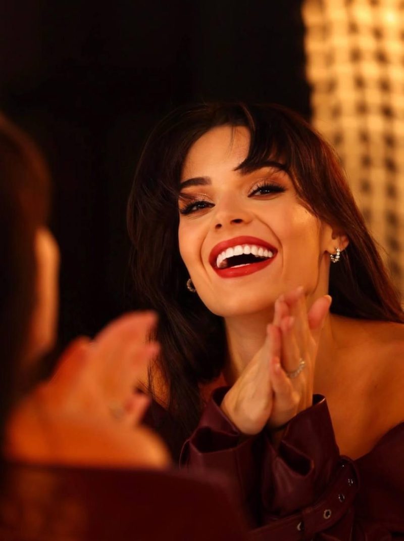 Аделина Сотникова тайно вышла замуж: интересные подробности