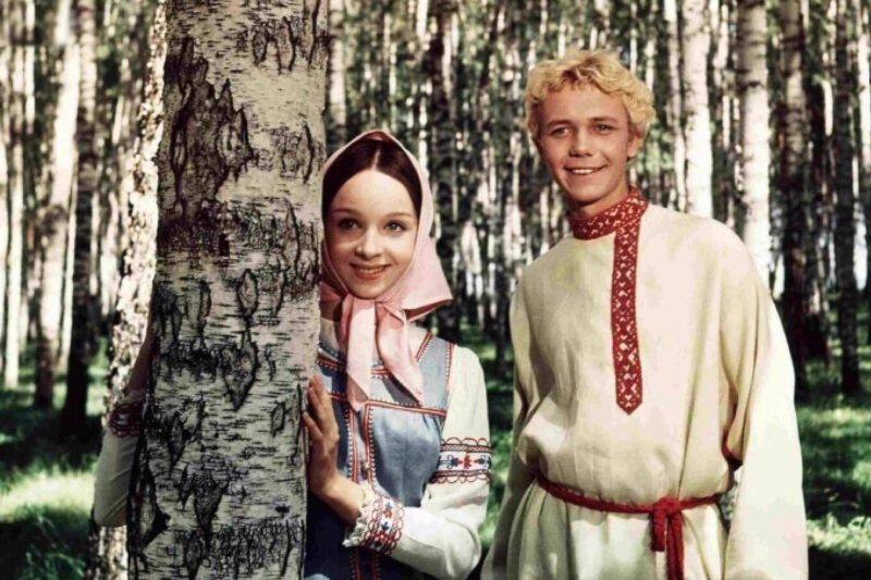 «Он изменил, а потом обвинил меня» : судьба Настеньки из «Морозко» – балет, предательство и одиночество в 73 года