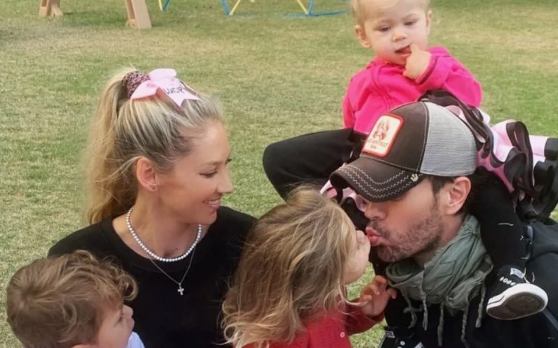 «Он даже не поцеловал меня!»: как русские звёзды строят счастье с иностранцами, рожают детей и находят опору