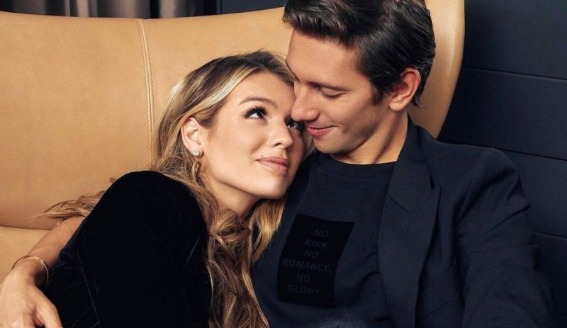 «Не проси ни у кого помощи»: как Чеботина ушла от влиятельного бойфренда и почему её райдер удивляет фанатов?