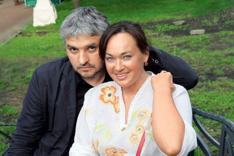 «Мы бы давно разошлись»: Лариса Гузеева откровенно о 28-летнем браке с Игорем Бухаровым и его удивительном уме