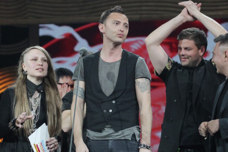 Бунтарка, православная и бабушка в 41: как Валерия Гай Германика изменила свою жизнь