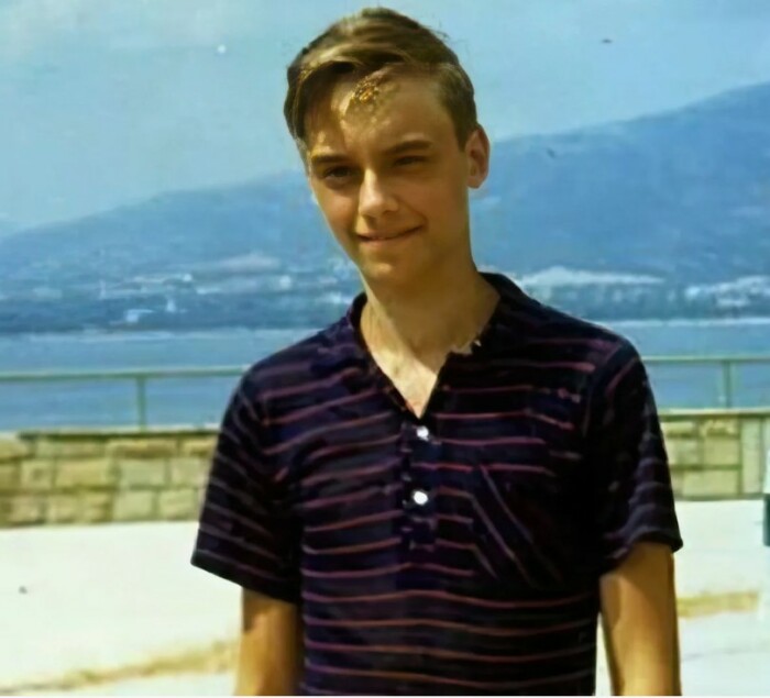 Трагедия в 3 года: как живет особенный сын Максима Щёголева