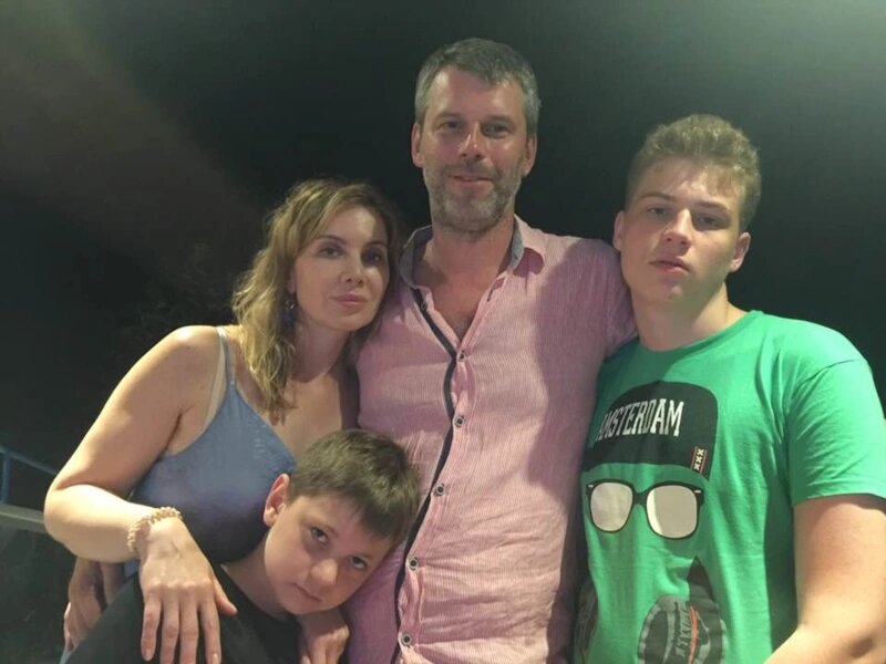 «Или я, или он!»: как дочь Сергея Юрского пережила похищение сына и два развода, прежде чем обрести счастье