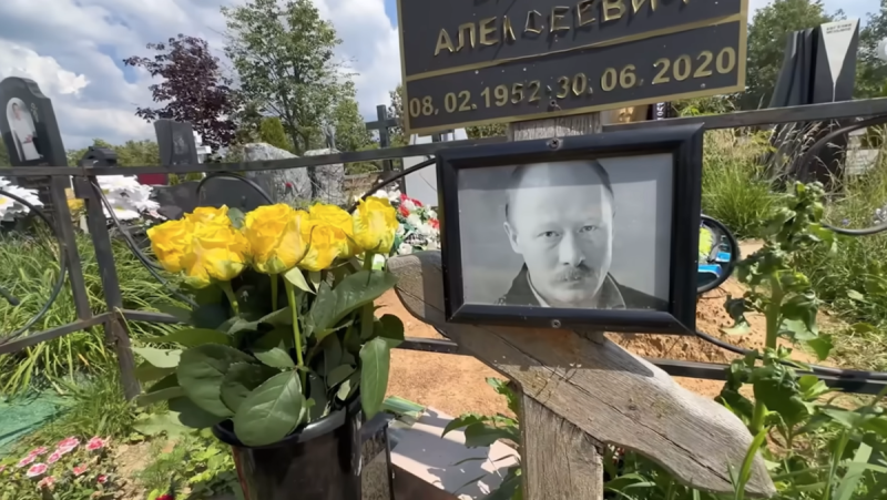 Пять лет спустя: дочь Виктора Проскурина раскрывает семейные тайны