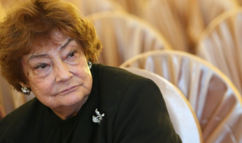 «Мама, я не хочу детей»: почему «русская богиня» Татьяна Самойлова дважды отказалась от материнства и забыла, где живёт