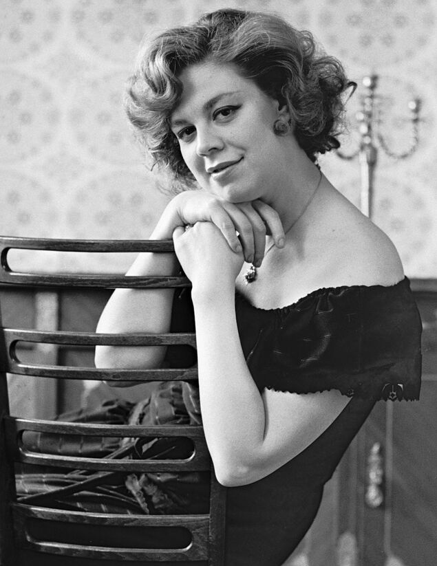 Её брак хотели разрушить: тайна Казарновской, о которой молчат