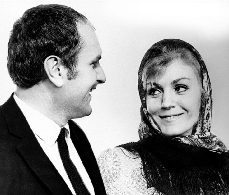 «У меня есть два Збышека»: почему единственный сын Анны Герман так и не создал семью в 50 лет?