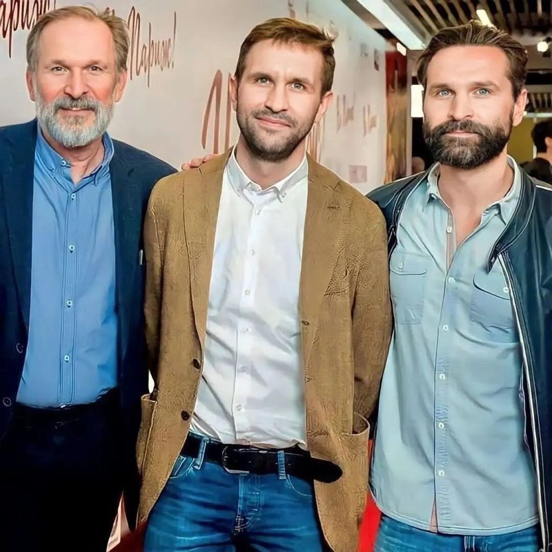 «Я, донской рысак, всегда был полон сил, а тут всё сломалось»: что на самом деле происходит с 62-летним Фёдором Добронравовым