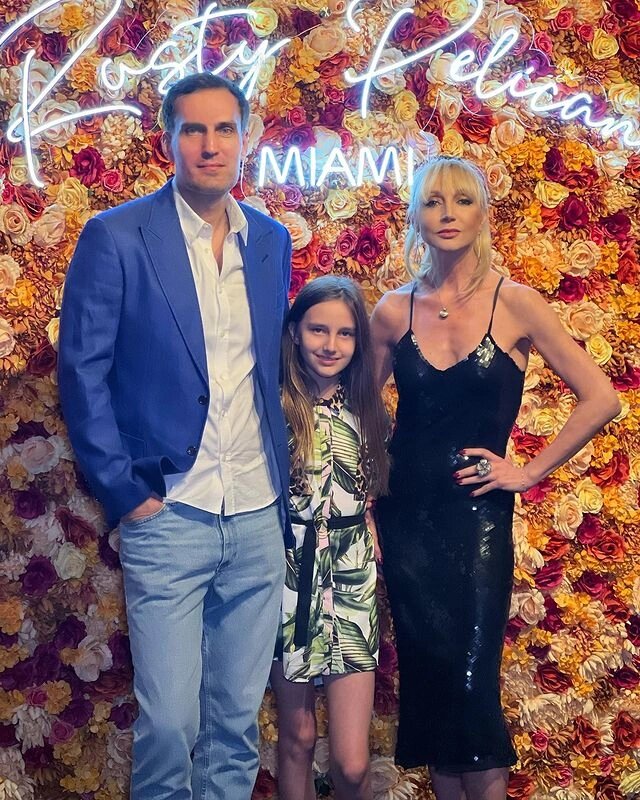 Единственный муж Орбакайте: как стоматолог покорил звездную семью?