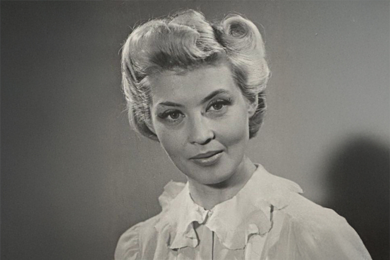 «Ей пришлось стать любовницей»: почему актриса Шацкая не смогла простить первое предательство Золотухина