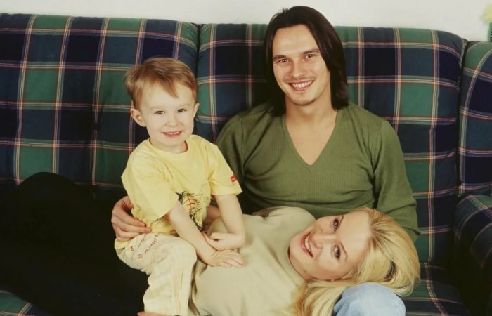 Бросил миллионершу, потерял сына и стал бизнесменом: жизнь Влада Сташевского и как выглядит его сын, с которым он не общался 20 лет