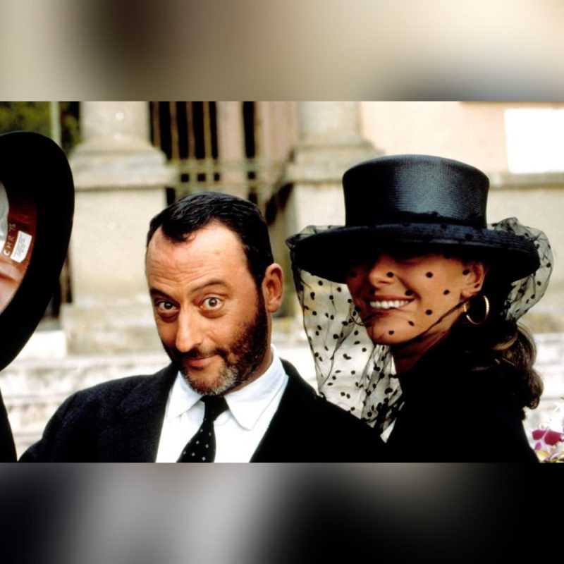 «Он обнимал дракона!»: чем на самом деле занимаются Джокер и Гарри Поттер за кадром?