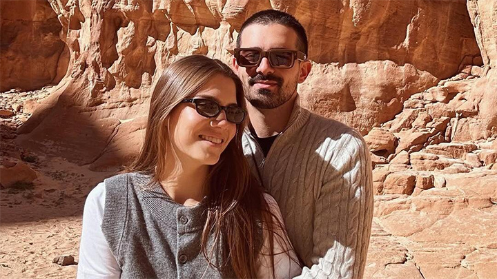 «Сбылась мечта Березовского!»: внучка Ельцина закрутила роман с сыном опального олигарха