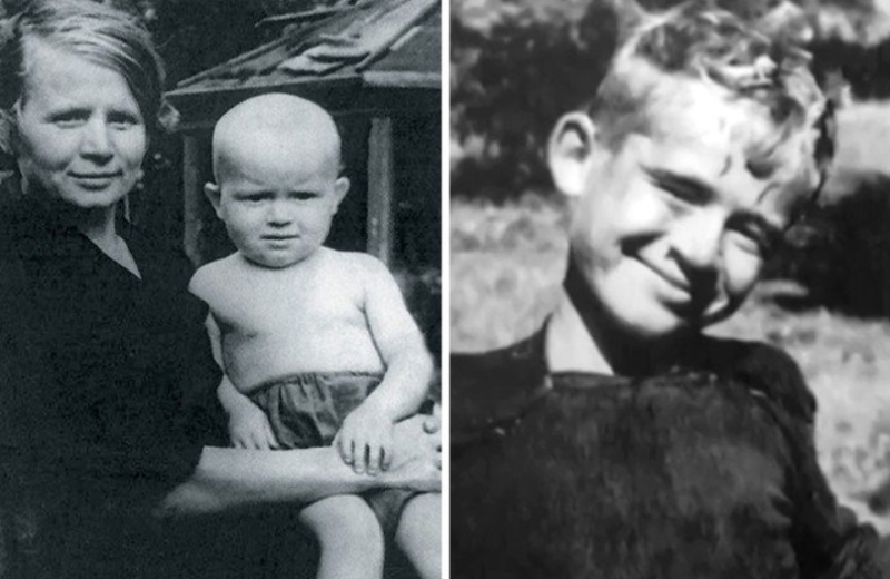 «Он врезал ему в печень!»: за что Сергей Никоненко ударил режиссёра и как его мать воспитала героя