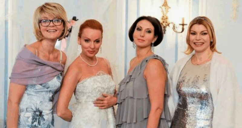 «Это мое личное дело!»: в 40 лет впервые стала мамой жена Андрея Чернышова, которого считали вечным холостяком