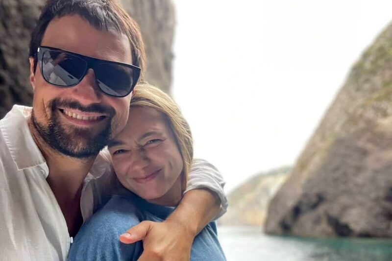 «Моя гордость и нежность!»: Данила Козловский показал редкие кадры с дочерью от Ольги Зуевой