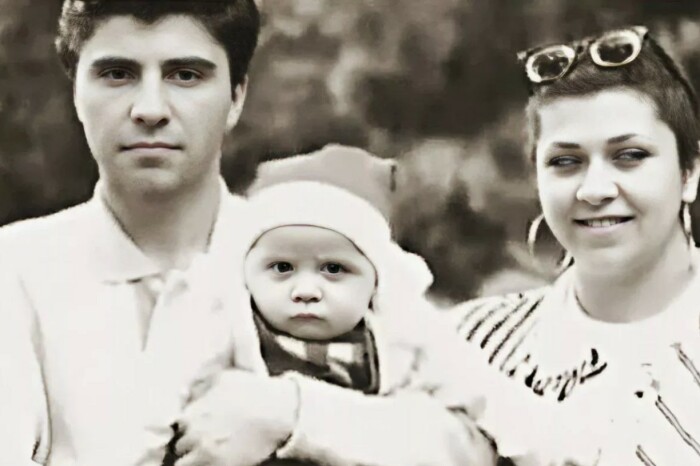 «Служанка» для Павлиашвили: почему Понаровская не вышла замуж за Сосо