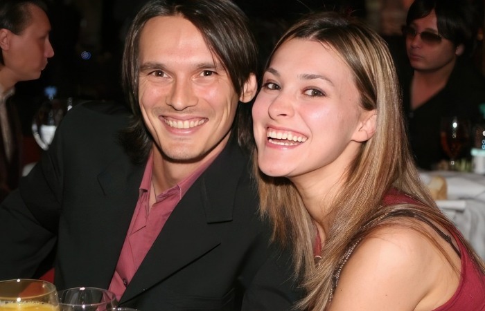 Бросил миллионершу, потерял сына и стал бизнесменом: жизнь Влада Сташевского и как выглядит его сын, с которым он не общался 20 лет