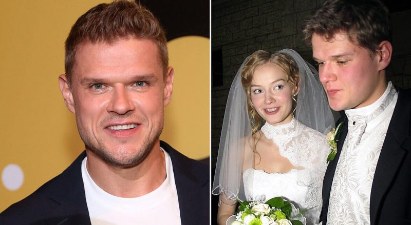 «Он не искал лёгких путей»: чем закончился брак Владимира Яглыча и Светланы Ходченковой после 5 лет ссор