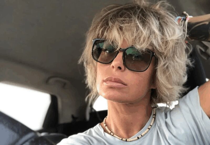 «Продала дочь за миллионы»: как Анастасия Калманович пережила предательство и страшную смерть мужа