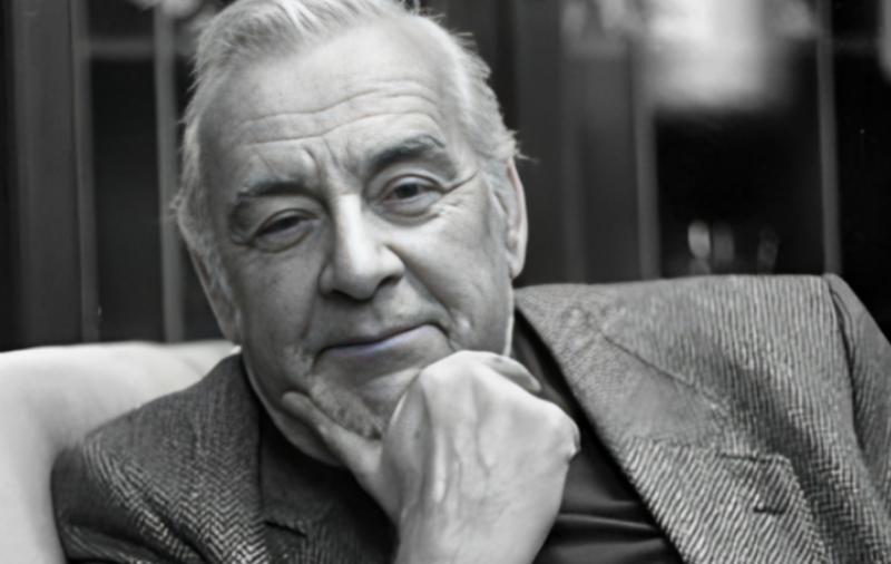 «Ей не место на сцене!»: как преподаватель МХАТа не признавал звезду «Бандитского Петербурга», а муж-миллионер притворился водителем