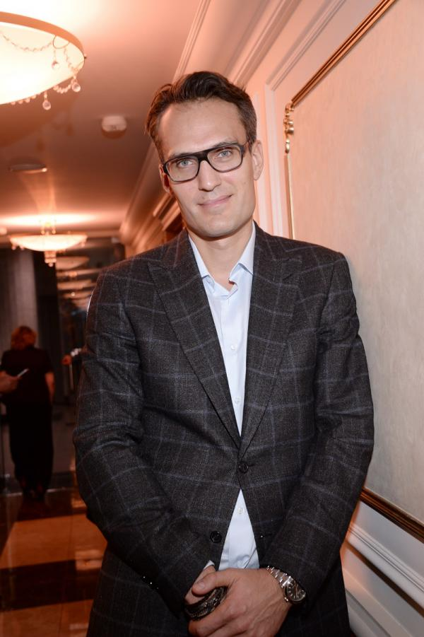 Единственный муж Орбакайте: как стоматолог покорил звездную семью?