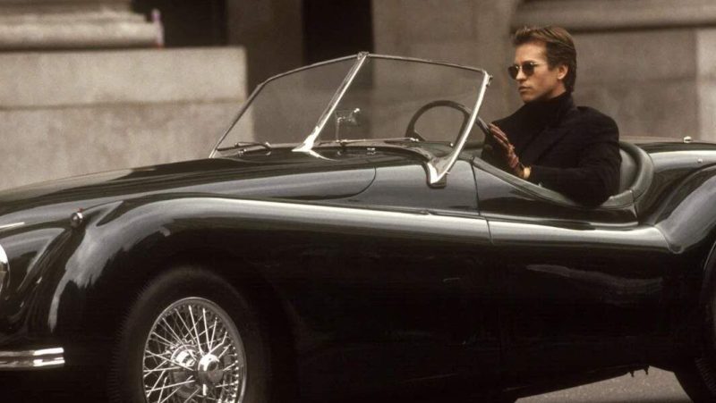 «Он не доиграл и рано ушел»: как болезнь изменила Вэла Килмера, но не смогла отнять его легендарный голос