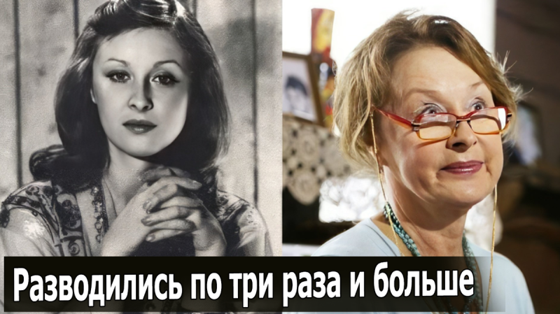«Лучше быть одной»: почему эти 10 актрис трижды обожглись в любви, но нашли счастье на сцене?