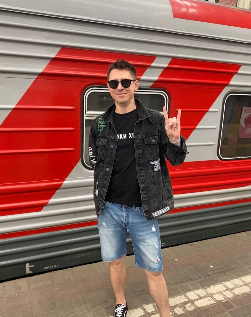 Тимур Батрутдинов теряет миллионы? Юморист под угрозой изъятия имущества, а еще его просят молчать