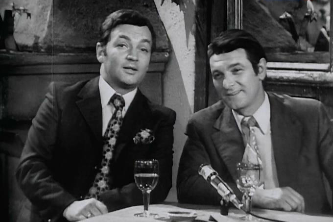 «Он не мог бросить маленькую дочь»: в сети обсуждают загадочную смерть 80-летнего Александра Белявского