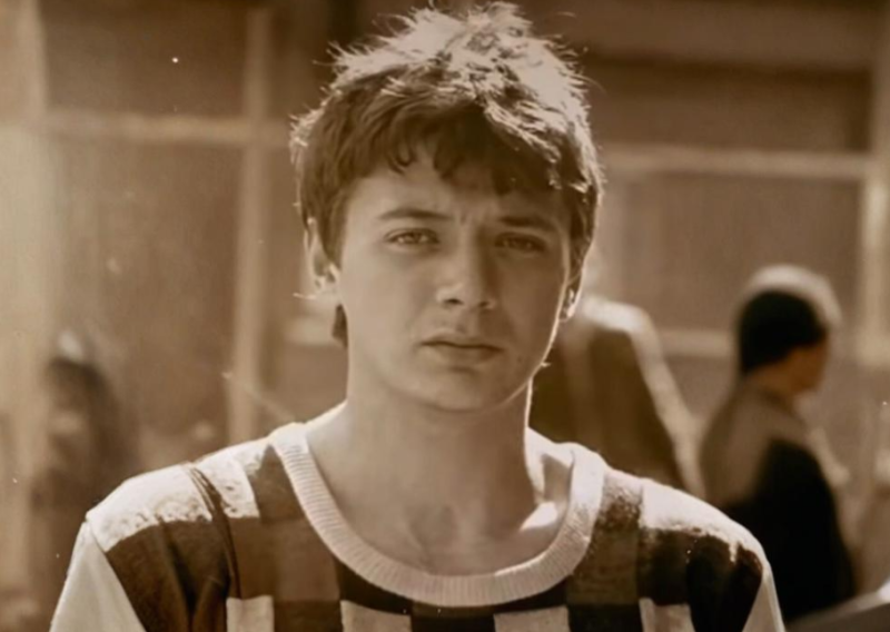 «Хочу выполнить свой долг!»: как разведчик Ян Цапник нашел жену за один вечер, а славу – в 34