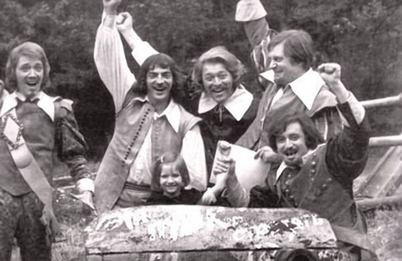 «Все годы жалею»: как Лариса Луппиан вырвала Боярского из холостяцкой жизни и что получила взамен