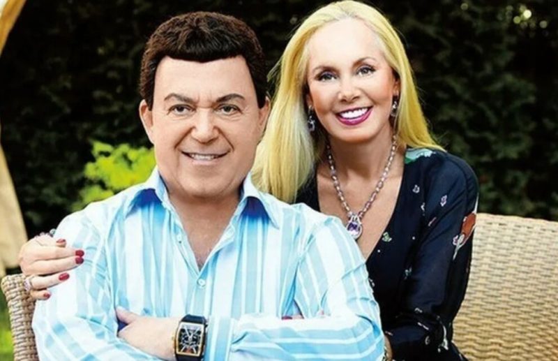 «Куколка» разбила брак кумира: как 