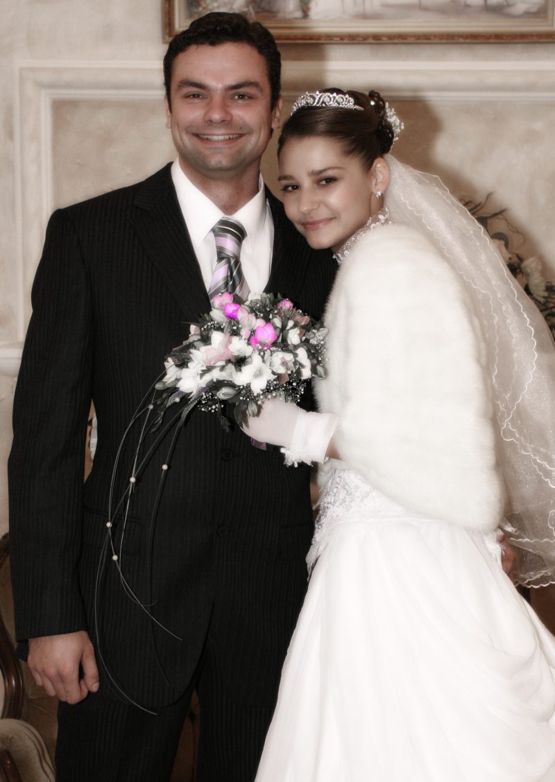 Пять родов, четверо сыновей и дочь: как Глафира Тарханова стала многодетной мамой