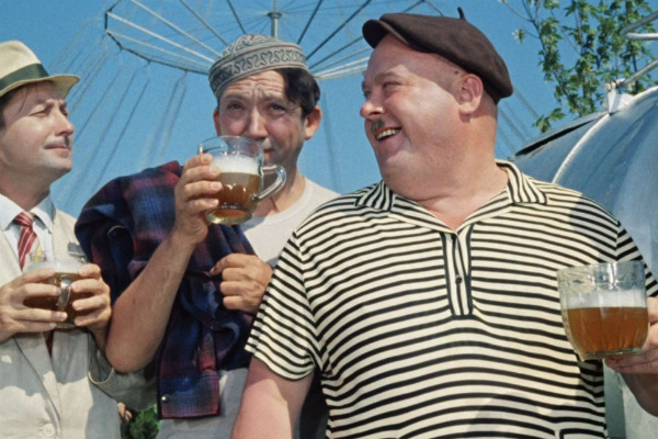 Трагический уход Бывалого: роковая шутка и сломленная судьба Моргунова