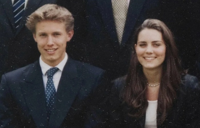 Бросил личную жизнь ради короны: как сложилась судьба бывшего Кейт Миддлтон?