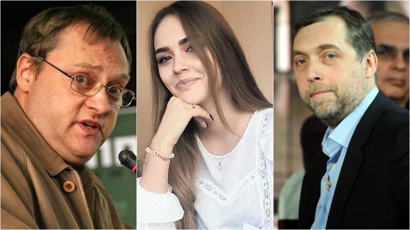 Наследники барда: почему дети Высоцкого бегут от его славы?