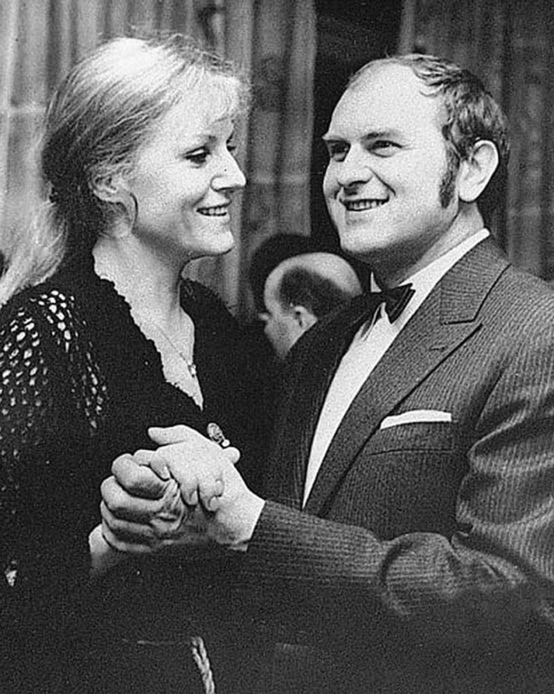 «У меня есть два Збышека»: почему единственный сын Анны Герман так и не создал семью в 50 лет?