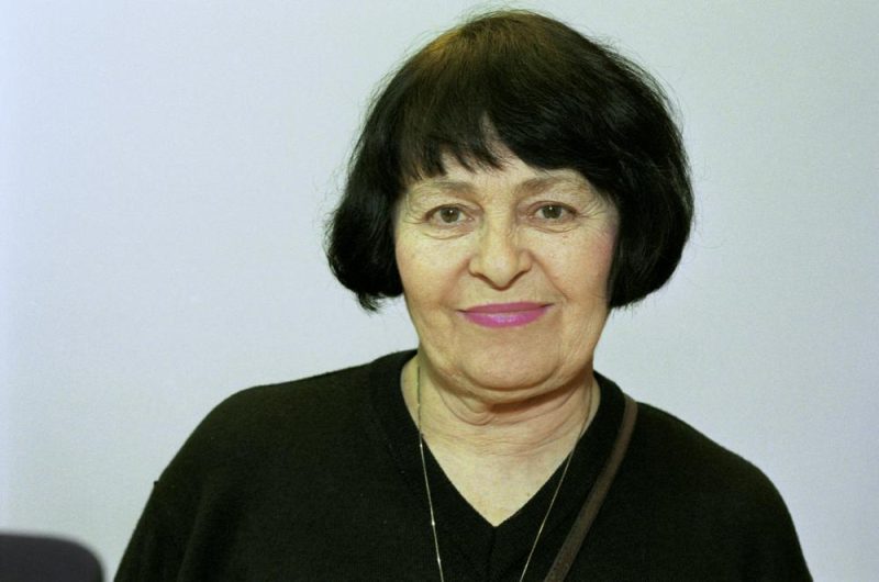 Судьба дочери Киры Муратовой: что скрывала легендарная режиссер?