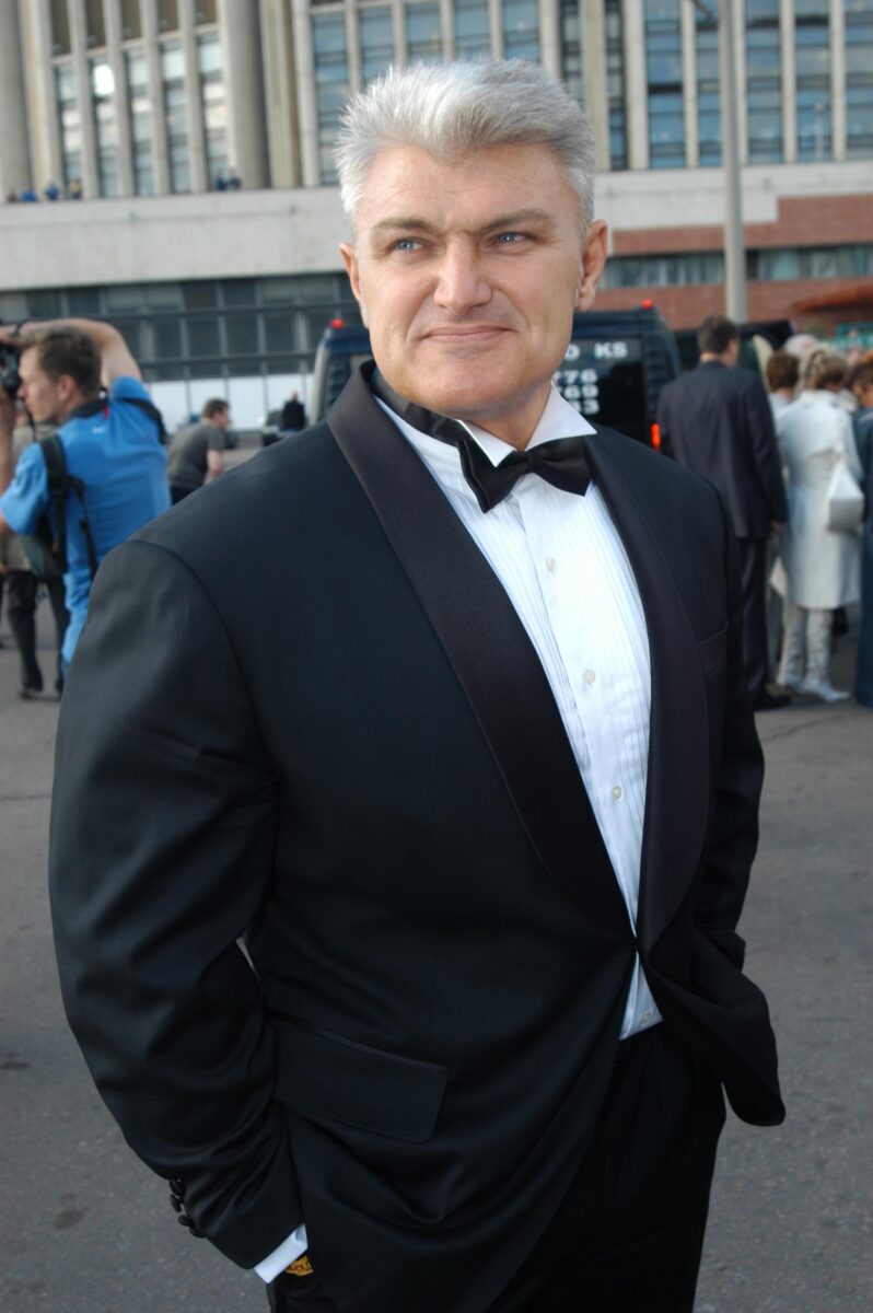 Работа грузчиком: сын не простил Динамита до самой смерти - как он живет и выглядит сейчас